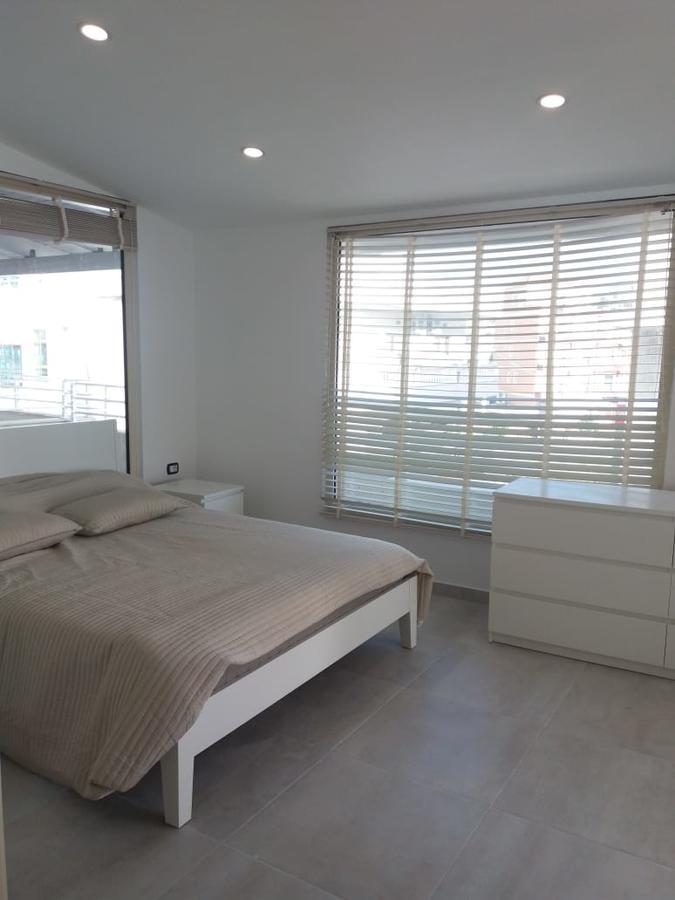 Apartamento Sea Front Penthouse Sarandë Exterior foto